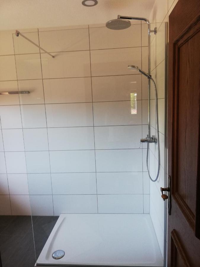 Appartements Zellner 알프바취 외부 사진