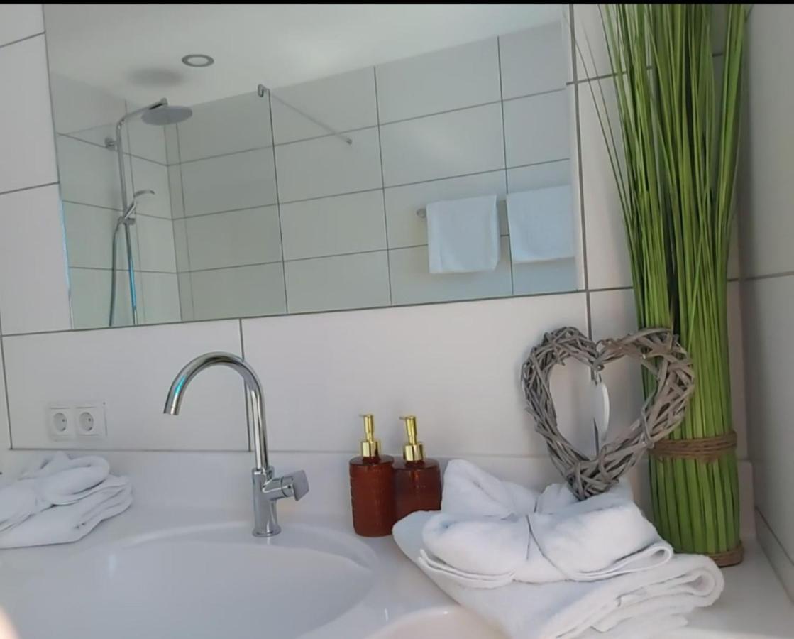 Appartements Zellner 알프바취 외부 사진