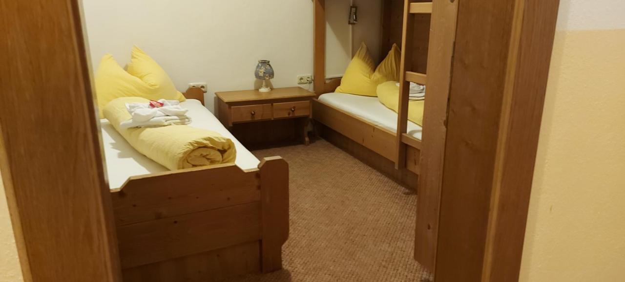 Appartements Zellner 알프바취 외부 사진