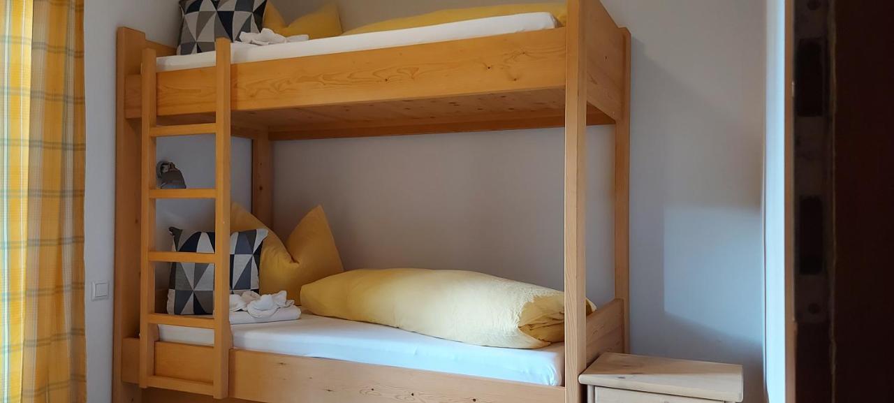 Appartements Zellner 알프바취 외부 사진