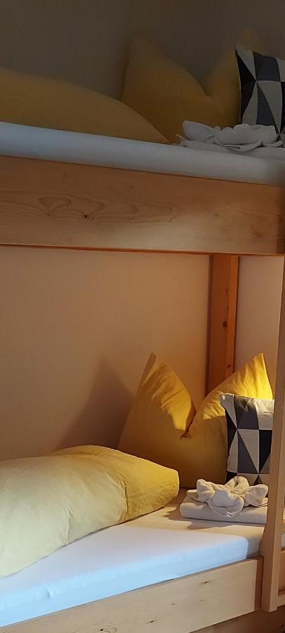 Appartements Zellner 알프바취 외부 사진