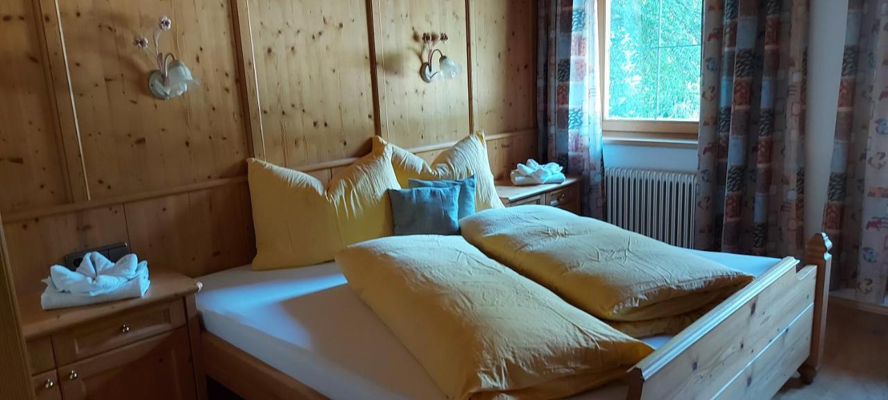 Appartements Zellner 알프바취 외부 사진
