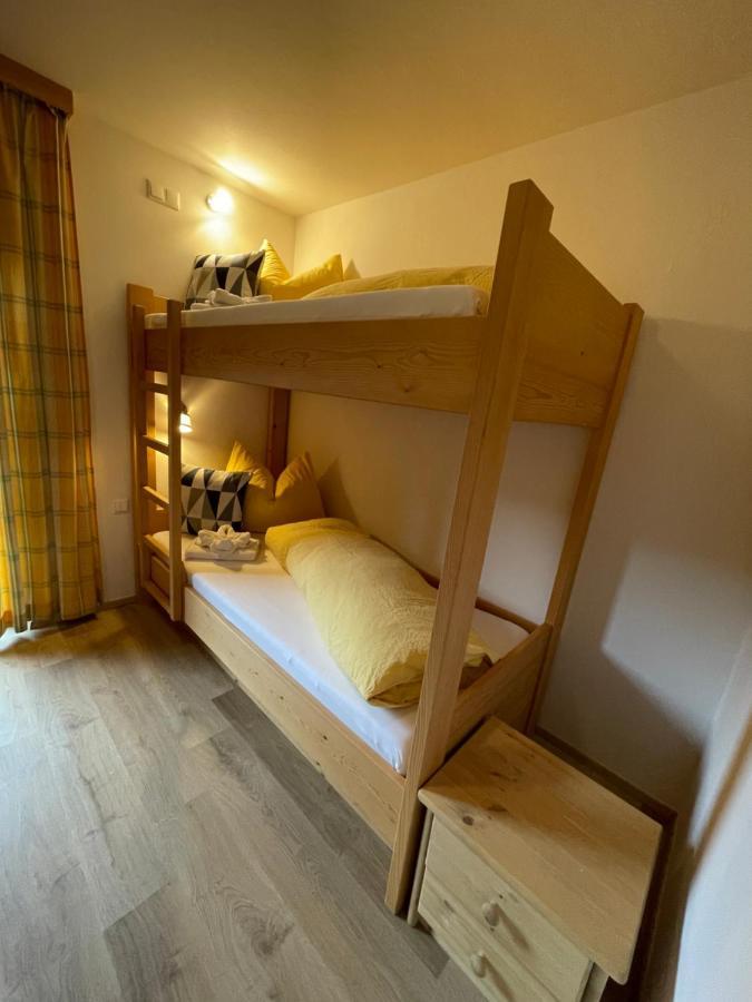 Appartements Zellner 알프바취 외부 사진