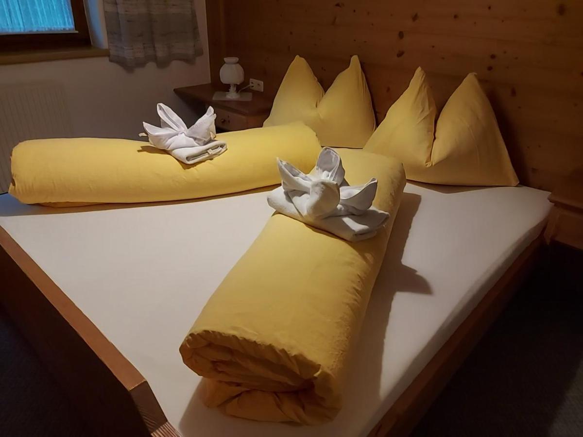 Appartements Zellner 알프바취 외부 사진
