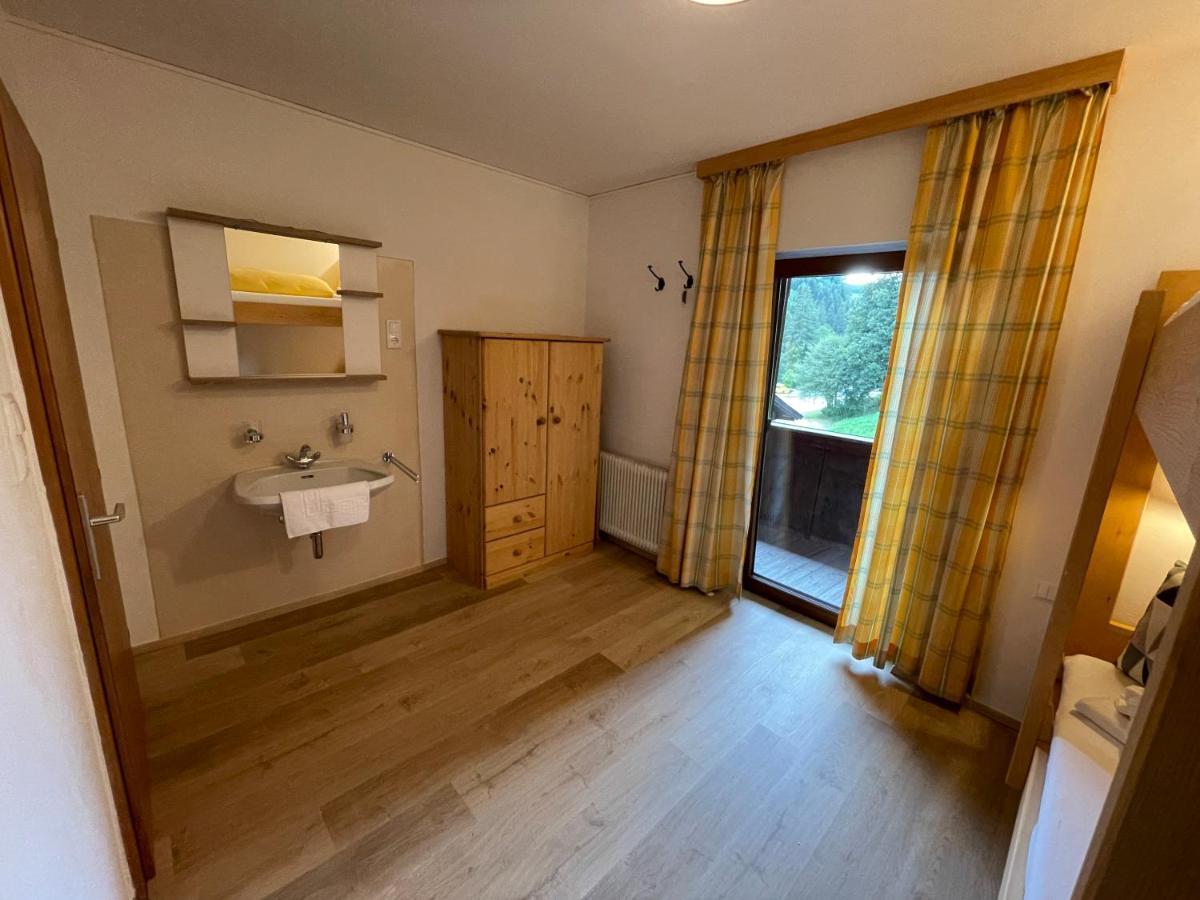 Appartements Zellner 알프바취 외부 사진