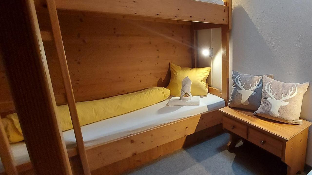 Appartements Zellner 알프바취 외부 사진